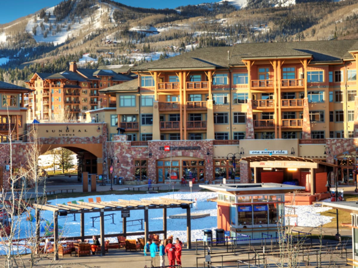 Village Directory - Canyons Resort Village Management Association